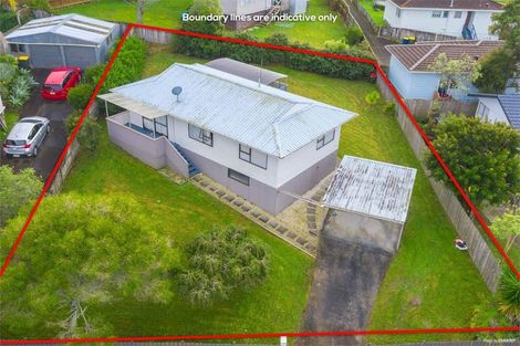 Photo of property in 15 Kayle Glen, West Harbour, Auckland, 0618