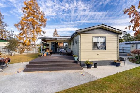 Photo of property in 59 Sefton Street, Twizel, 7901