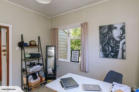 Photo of property in 142 Oxford Terrace, Epuni, Lower Hutt, 5011