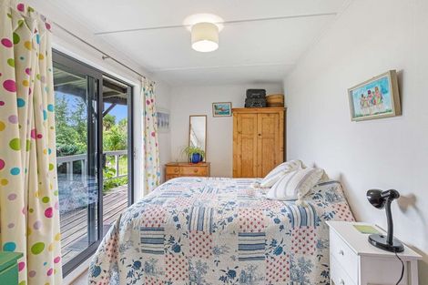 Photo of property in 8 Braudigam Road West, Tapanui, Gore, 9775