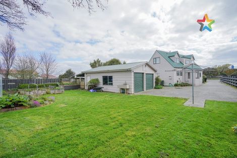 Photo of property in 749 Tweed Street, Newfield, Invercargill, 9812