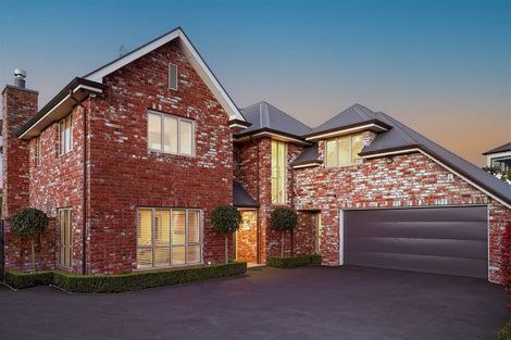 Photo of property in 16a Hadlow Place, Burnside, Christchurch, 8041