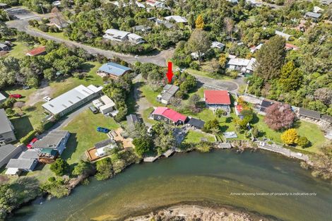 Photo of property in 43 Te Rae Street, Kuratau, Turangi, 3381