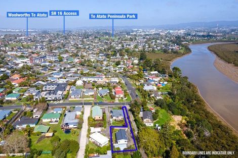 Photo of property in 2/23 Tawa Road, Te Atatu Peninsula, Auckland, 0610