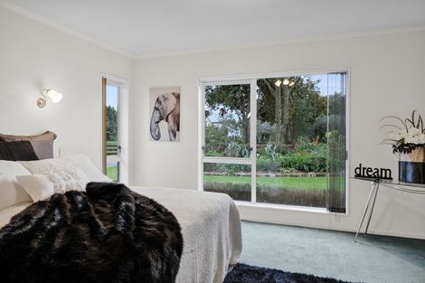 Photo of property in 625 Frankley Road, Hurworth, New Plymouth, 4371