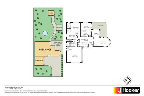 Photo of property in 7 Brigadoon Way, Hunua, Papakura, 2583