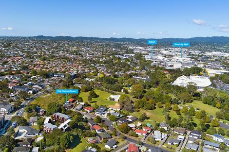 Photo of property in 1/76 Chilcott Road, Henderson, Auckland, 0612