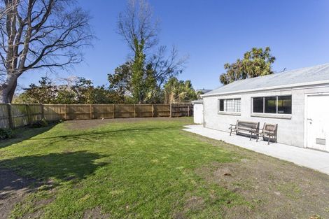 Photo of property in 24 Otara Street, Ilam, Christchurch, 8053