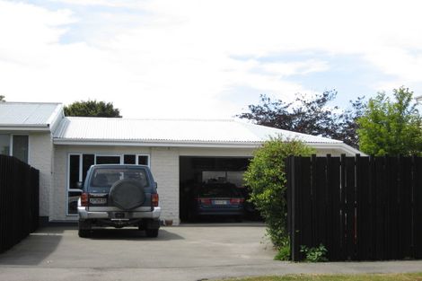Photo of property in 30 Glenrowan Avenue, Avondale, Christchurch, 8061