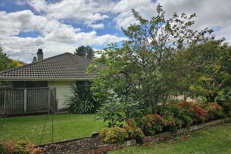 Photo of property in 7 Selwyn Street, Hamilton Central, Hamilton, 3204