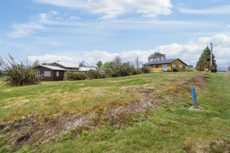 Photo of property in 30 Millar Street, National Park, Owhango, 3989