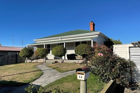 Photo of property in 44 Grey Street, Ashburton, 7700