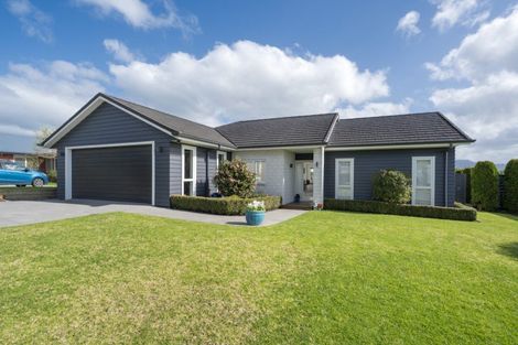 Photo of property in 5 Holyoake Terrace, Omokoroa, 3114