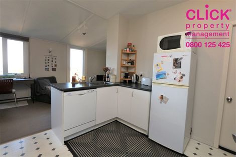 Photo of property in 317 High Street, Dunedin Central, Dunedin, 9016