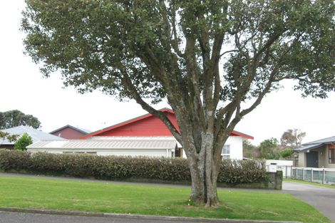 Photo of property in 1/23 Record Street, Fitzroy, New Plymouth, 4312