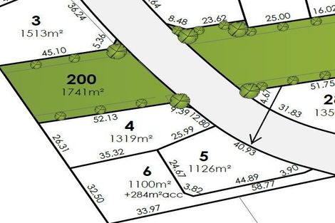 Photo of property in 46 Kingsdowne Drive, West Melton, 7618