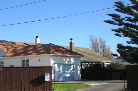Photo of property in 5 Kilmister Grove, Boulcott, Lower Hutt, 5011