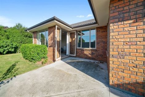 Photo of property in 42 Chapman Street, Leeston, 7632
