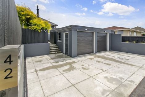 Photo of property in 42 Beatty Street, South New Brighton, Christchurch, 8062