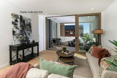 Photo of property in 302/167 Glenvar Ridge Road, Long Bay, Auckland, 0630