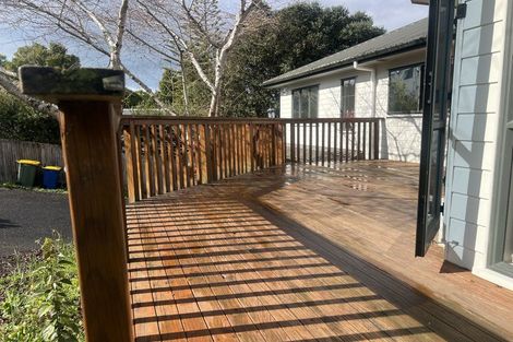 Photo of property in 28a Stredwick Drive, Torbay, Auckland, 0630