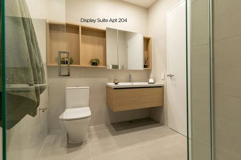 Photo of property in 302/167 Glenvar Ridge Road, Long Bay, Auckland, 0630