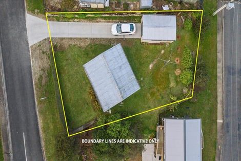 Photo of property in 1 Esplanade, Te Kuiti, 3910