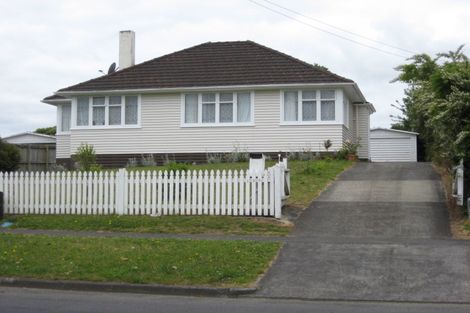 Photo of property in 103 Porchester Road, Papakura, 2110
