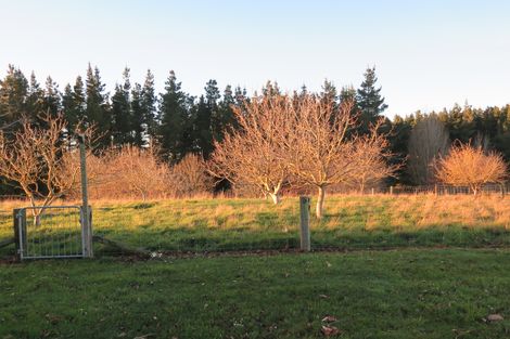 Photo of property in 141 Opihi School Road, Totara Valley, Pleasant Point, 7982