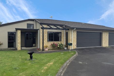 Photo of property in Bramley Gardens, 4/3 Turnbury Court, Rototuna, Hamilton, 3210