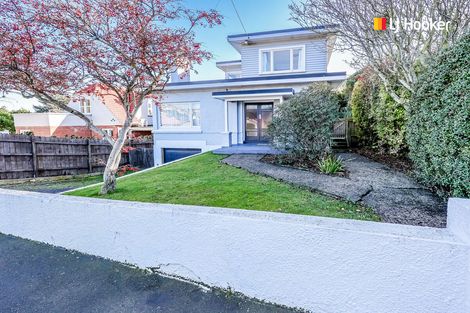 Photo of property in 201 Musselburgh Rise, Andersons Bay, Dunedin, 9013