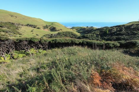 Photo of property in 1580 Whaanga Road, Raglan, 3296