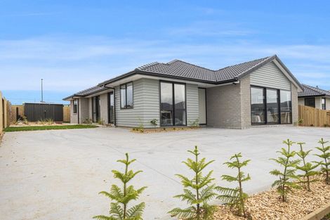 Photo of property in 7 Cascade Crescent, Tikipunga, Whangarei, 0112