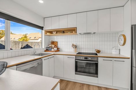 Photo of property in 1/437 Manchester Street, St Albans, Christchurch, 8014