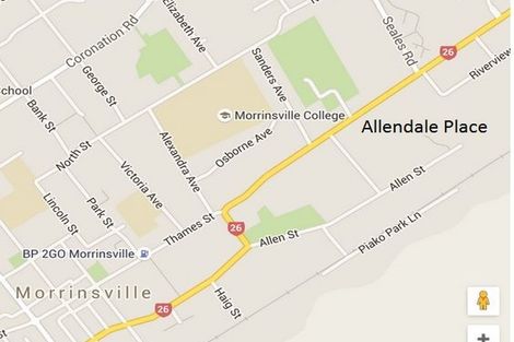 Photo of property in 5 Piako Park Lane, Morrinsville, 3300