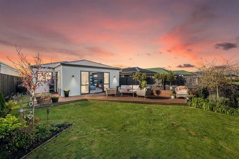 Photo of property in 14 Sharman Place, Wigram, Christchurch, 8042