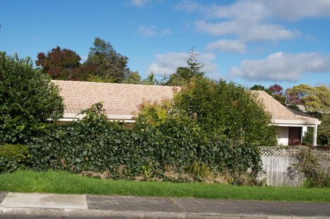Photo of property in 46 Drake Street, Howick, Auckland, 2014