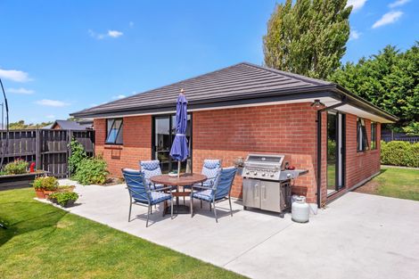 Photo of property in 39 Tongariro Street, Halswell, Christchurch, 8025