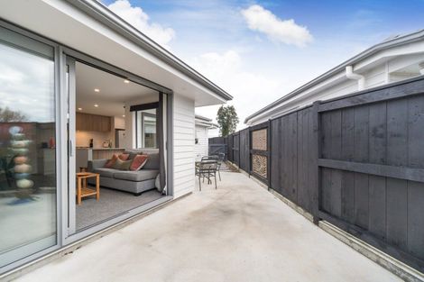 Photo of property in 49b Escort Grove, Awapuni, Palmerston North, 4412