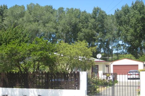 Photo of property in 3 Staffordshire Street, Burwood, Christchurch, 8083