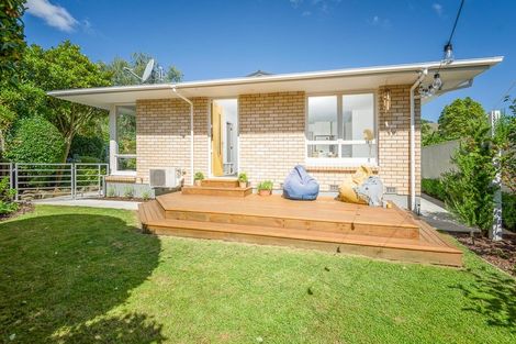 Photo of property in 5b Wedgewood Avenue, Cashmere, Christchurch, 8022