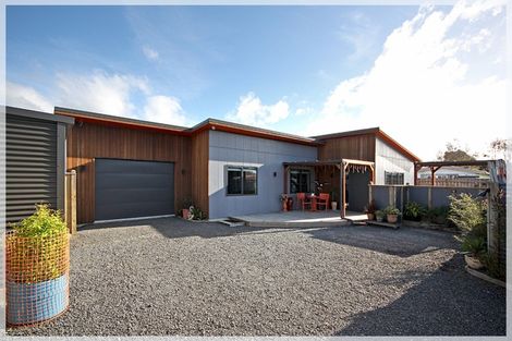 Photo of property in 10a Norton Street, Foxton Beach, Foxton, 4815