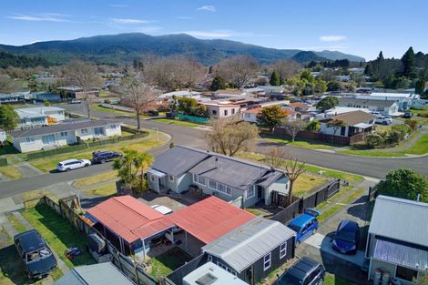 Photo of property in 8 Hingaia Street, Turangi, 3334