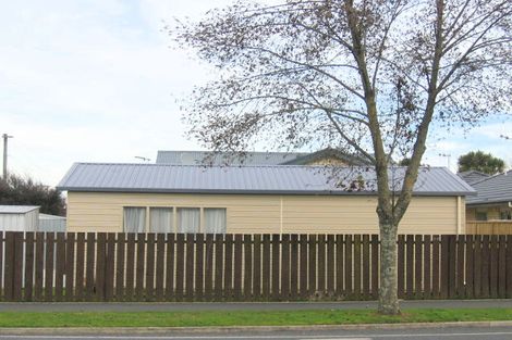 Photo of property in 205 Killarney Road, Frankton, Hamilton, 3204