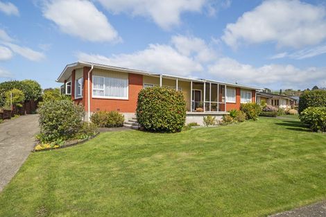 Photo of property in 10 Rameses Place, Pomare, Rotorua, 3015