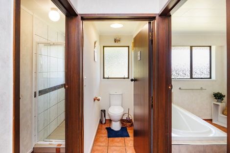 Photo of property in 6 Ashdown Crescent, Feilding, 4702