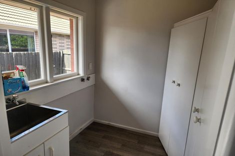 Photo of property in 237 Grahams Road, Bishopdale, Christchurch, 8053