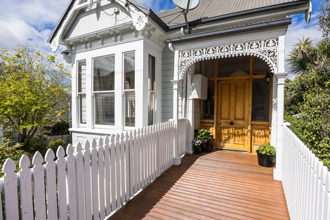 Photo of property in 10 Kilgour Street, Roslyn, Dunedin, 9010