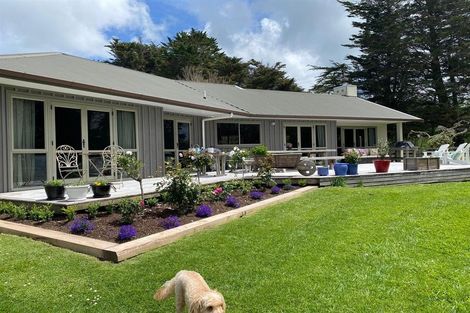 Photo of property in 19 Valley Road, Waitoki, Kaukapakapa, 0871