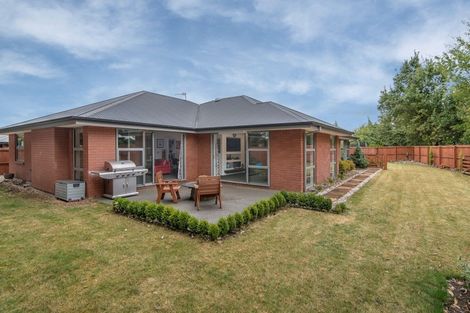 Photo of property in 11b Platform Way, Prebbleton, 7604